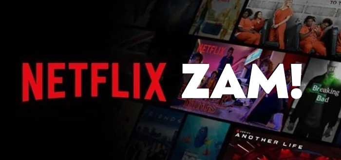 Çevrimiçi dizi ve film platformu Netflix, Türkiye'deki üyelik ücretlerine zam