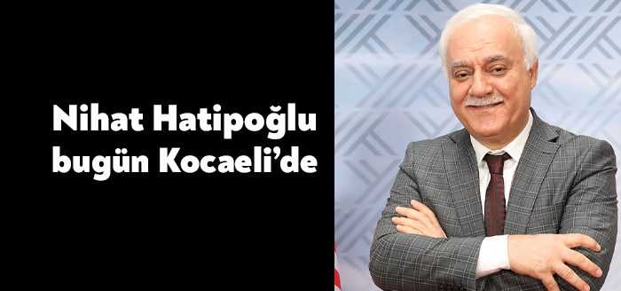 Çayırova Belediyesi'nin Ramazan ayına özel düzenlediği "Seccadeni Al Gel" programına