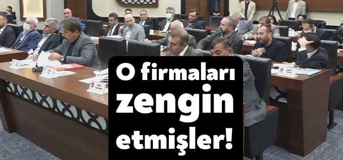 Körfez Belediye Meclisi’nin nisan ayı meclis toplantısı bugün gerçekleştirildi. Toplantıda