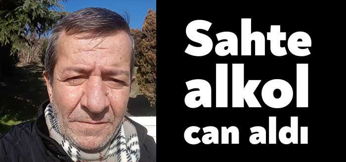İzmit Yenidoğan Mahallesinde ikamet eden 58 yaşındaki Güray Aksoy, satın