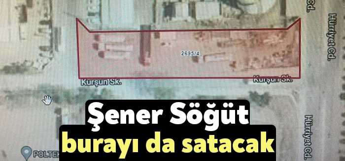 Körfez Belediyesi, 2020 yılında Opet yanında bulunan otoparkı sanayi alanına