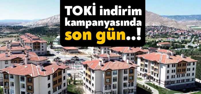 Toplu Konut İdaresi Başkanlığı, konut ve iş yeri sahiplerine yönelik