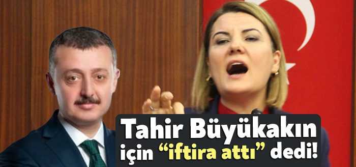 İzmit Belediye Başkanı Fatma Kaplan Hürriyet, Fethiye Caddesi’nde yapılan çalışmalar