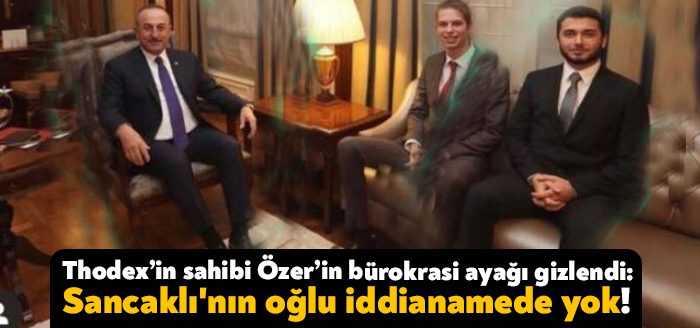 Thodex kripto borsası soruşturmasında hazırlanan iddianamede, onbinlerce yıl hapsi istenen