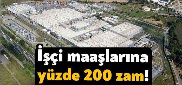 Toyota'da merakla beklenen zam oranları belli oldu. TOGG etkisiyle önemli