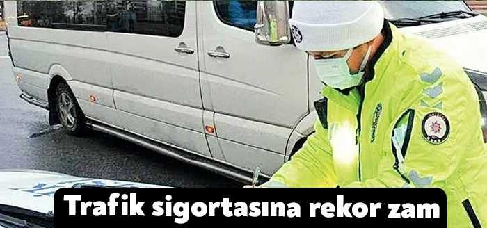 25 milyon araç sahibine kötü haber. Şubatta yüzde 20 zamlanan