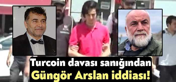 Kocaeli'de dijital yerli para üreterek kar payı vaadiyle vatandaşları 1