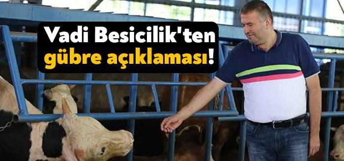 Vadi Besicilik tarafından yapılan açıklamada Gölcük sahiline Beyoğlu Deresi’nden akıtılan