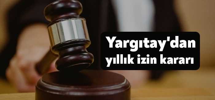 Milyonlarca özel sektör çalışanını yakından ilgilendiren bir karara imza atan