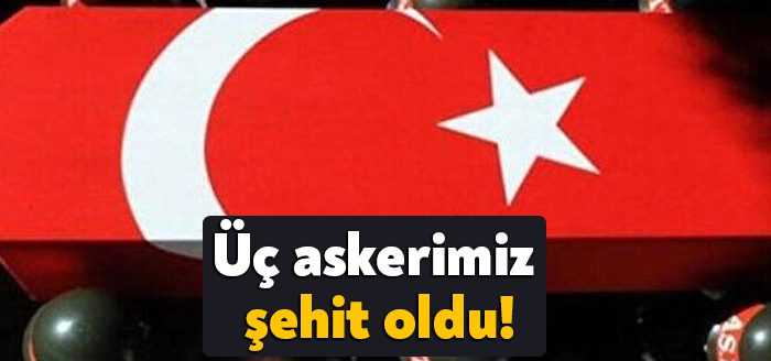 TSK'nın Irak'ın kuzeyinde terör hedeflerine yönelik düzenlenen Pençe-Kilit operasyonunda Sözleşmeli