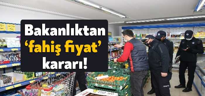 Hazine ve Maliye Bakanlığı'ndan Fiyat İstikrarı Komitesi'nin dördüncü toplantısına ilişkin