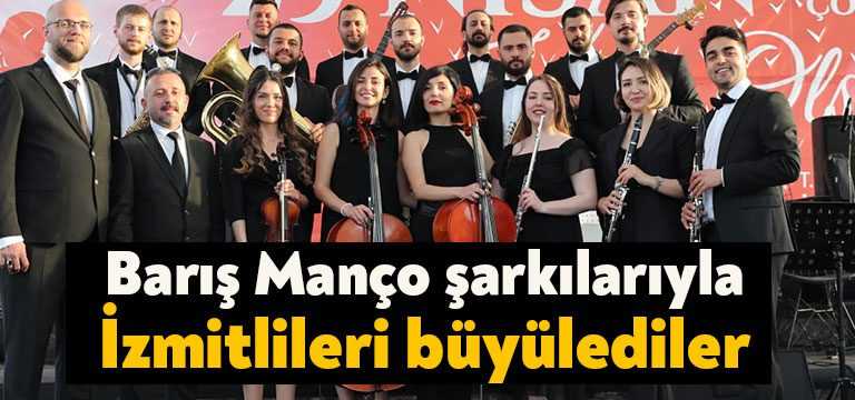 İzmit Belediyesi Kültür ve Sosyal İşler Müdürlüğü Kent Orkestrası ve
