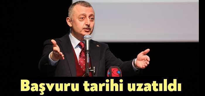 Yerel Destek Programı (YEDEP) kapsamında proje destek başvuruları için son