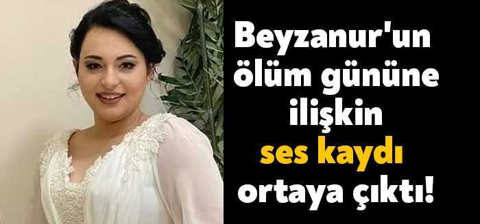 Kocaeli'de evlendikten 3 ay sonra eşi Beyzanur Özel Fidan'ı evde