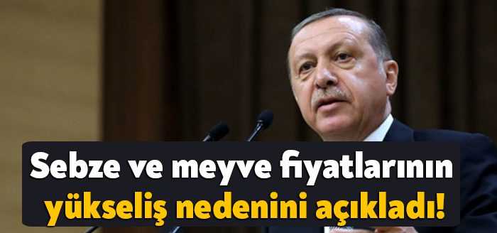 Cumhurbaşkanı Recep Tayyip Erdoğan, kabine toplantısının ardından açıklamada bulundu.