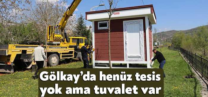 İzmit Belediyesi, Çayırköy Mahallesi’nde bulunan ve özellikle sıcak havalarda yoğun