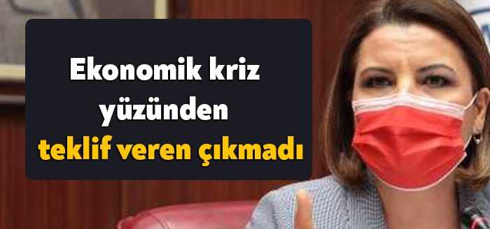 İzmit Belediye Başkanı Fatma Kaplan Hürriyet, bugün gerçekleştirilecek olan Bağçeşme
