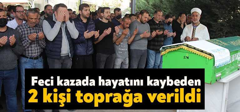 Kaza, dün saat 17.30 sıralarında Kandıra yolu Çakırcaali mevkiinde meydana