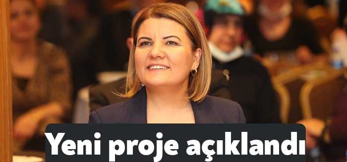 İzmit Belediye Başkanı Av. Fatma Kaplan Hürriyet engelleri dernekleri, özel