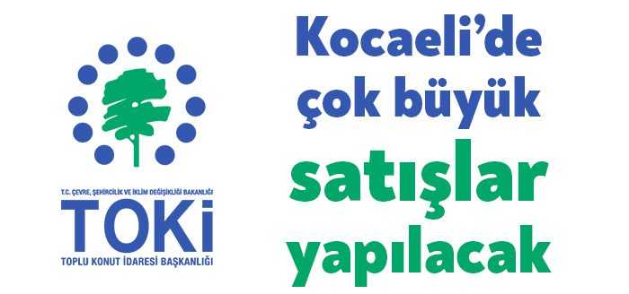 Çevre, Şehircilik ve İklim Değişikliği Bakanlığı Toplu Konut İdaresi Başkanlığı