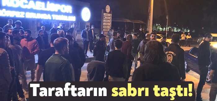 Bursaspor deplasmanından mağlubiyetle dönerek, düşme potasına bir adım daha yaklaşan