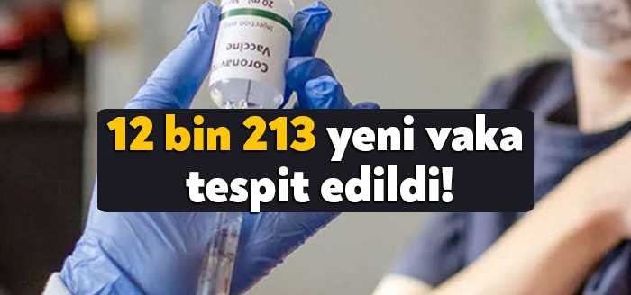 Sağlık Bakanlığı'nın açıkladığı güncel corona virüsü verilerine göre, 37 kişi