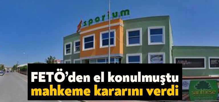 KOTO Meclis eski Başkanı Bülent Karagöz’e ait olan ve Yahya