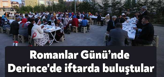 Derince Belediyesi’nin Derince İlçe Müftülüğü ile birlikte 8 Nisan Dünya