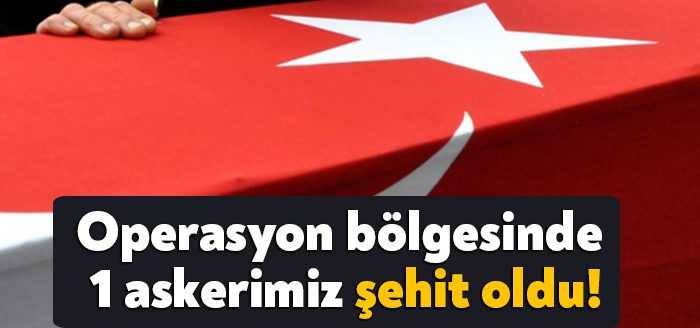Milli Savunma Bakanlığı, Pençe-Kilit operasyonu bölgesinde teröristler tarafından yerleştirilen EYP’nin