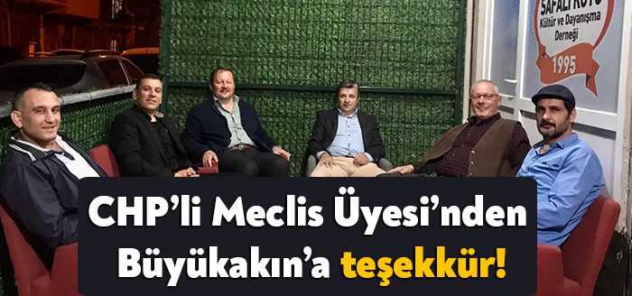 İzmit Belediyesi CHP’li Meclis Üyesi Süleyman Şen, yaptığı paylaşımda Kocaeli