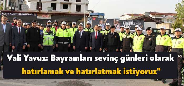 Ramazan Bayramı’na günler kala şehir dışına çıkmak isteyen vatandaşlar trafik