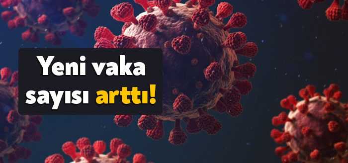 Sağlık Bakanlığı'nın açıkladığı güncel corona virüsü verilerine göre, 7 kişi