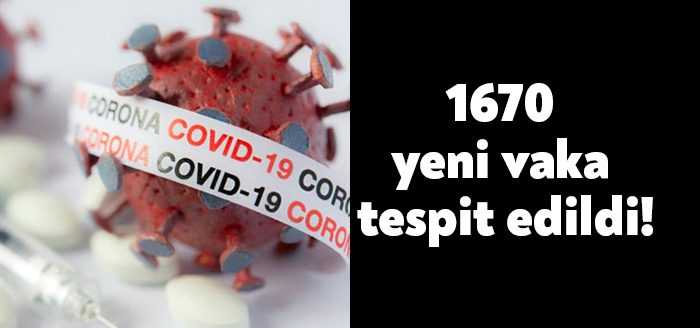 Sağlık Bakanlığı'nın açıkladığı 11 Mayıs 2022 Çarşamba gününün corona virüsü