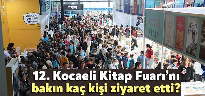 14-22 Mayıs tarihlerinde 315 yayınevi, 40 sahaf, 70 STK ve
