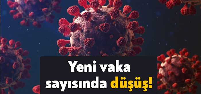 Sağlık Bakanlığı'nın açıkladığı güncel corona virüsü verilerine göre, 7 kişi