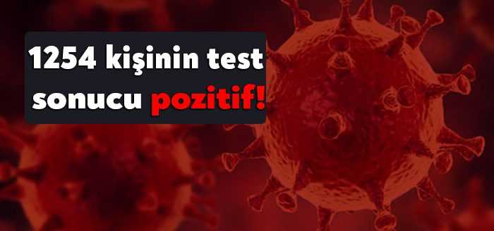 Sağlık Bakanlığı, 16 Mayıs 2022 tarihine ait son koronavirüs verilerini