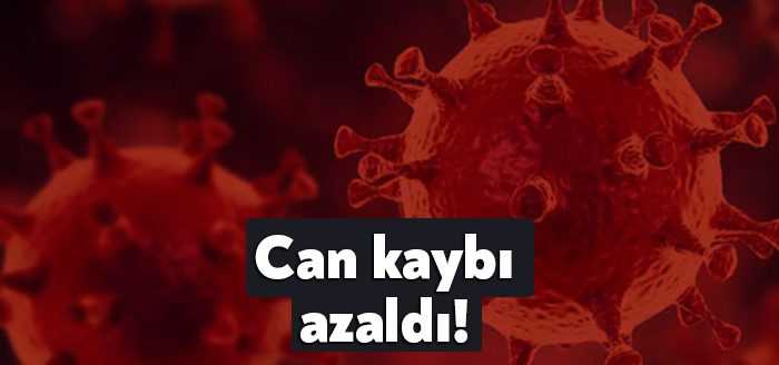  Sağlık Bakanlığı, 'Türkiye Covid- 19 Hasta Tablosu' verilerini paylaştı. İşte