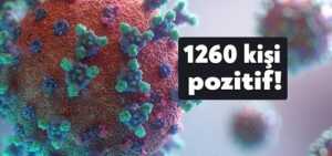 Sağlık Bakanlığı, 25 Mayıs 2022 güncel koronavirüs verilerini paylaştı