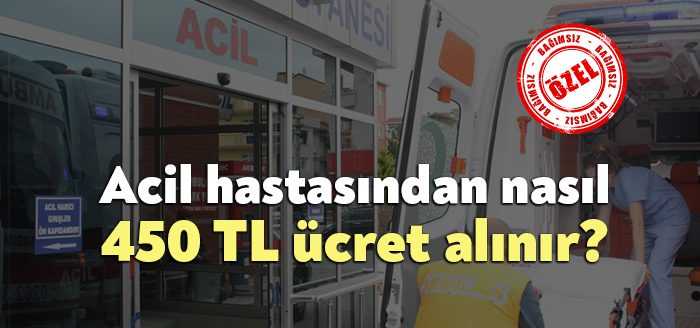 Kocaeli’de faaliyet gösteren Özel Konak Hastanesi’yle ilgili bir şikayet dikkat