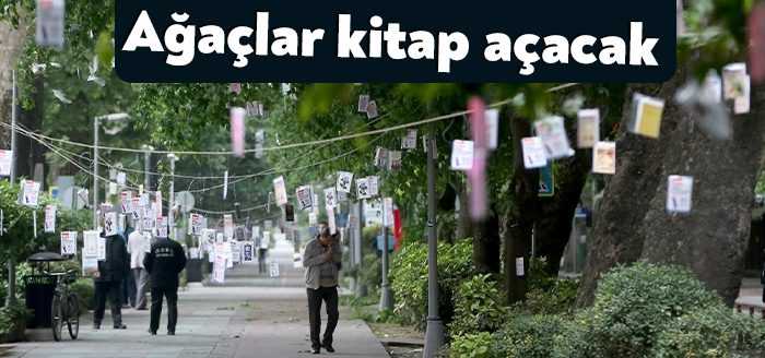 2 yıllık hasretin ardından 12. Kocaeli Kitap Fuarı kapsamında 13
