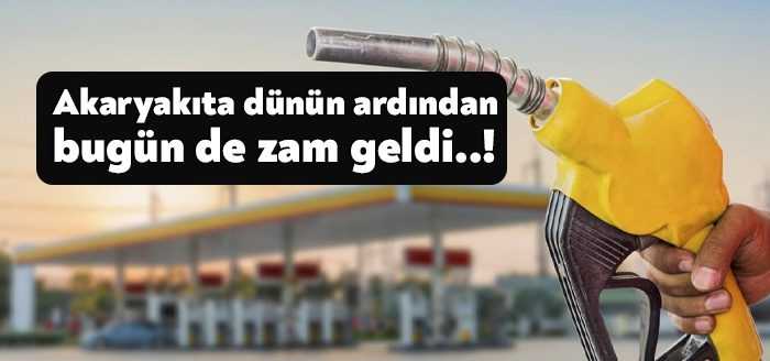 Uluslararası piyasalarda petrol fiyatlarının artması ve dolar kurunun 16 liranın