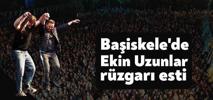 Başiskele Belediyesi tarafından 19 Mayıs Atatürk’ü Anma, Gençlik ve Spor