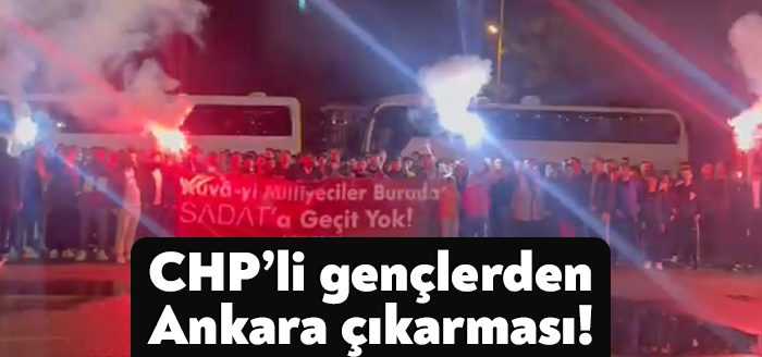 Cumhuriyet Halk Partisi (CHP) Kocaeli İl Gençlik Kolları, MYK Üyesi