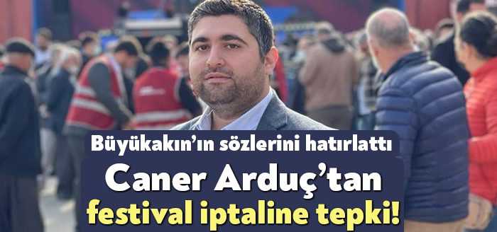 Ünlü şarkıcıların sahne alacağı Fullfest’e Kocaeli’de izin verilmemesine tepkiler sürüyor.
