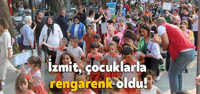 Kocaeli Bölge Tiyatrosu ve Gençlik ve Spor İl Müdürlüğü işbirliğinde