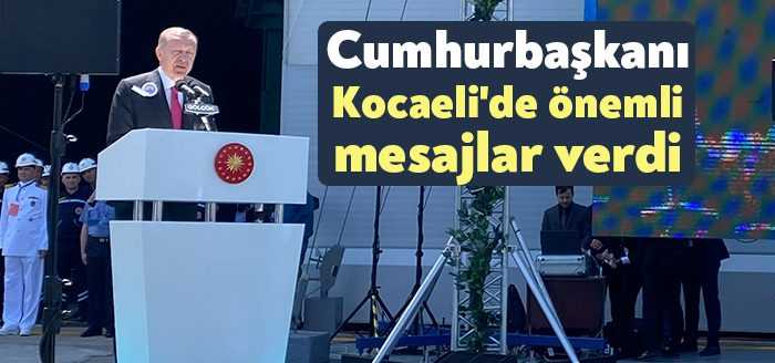 Donanma Komutanlığı’nda düzenlenen Selmanreis Denizaltısı'na ilk kaynağın yapılması, Hızırreis Denizaltısı‘nın