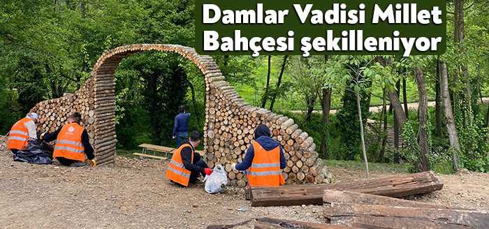 Doğal güzellikleri ve kent yaşamıyla Kocaeli'nin cazibe merkezi olmaya devam