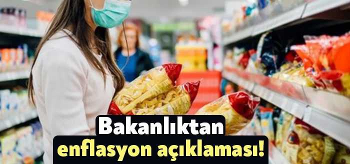 Hazine ve Maliye Bakanı Nureddin Nebati başkanlığında Finansal İstikrar Komitesi'nin