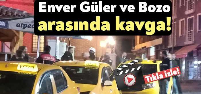 Hodri Meydan Taraftarlar Derneği eski Tribün Lideri Enver Güler evinin