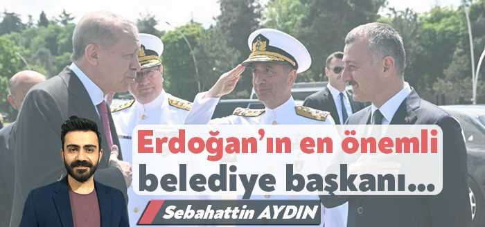 31 Mart 2019 Yerel Seçimleri çok şey değiştirdi. Muhalefet açısından